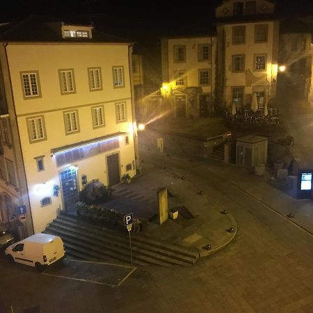 Apartamento, Praca Dom Duarte 8, Viseu, Portugal Екстер'єр фото