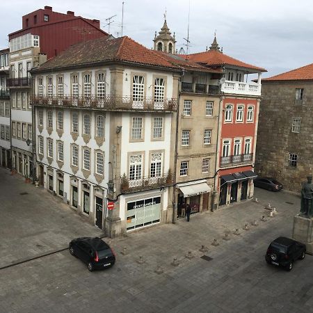 Apartamento, Praca Dom Duarte 8, Viseu, Portugal Екстер'єр фото