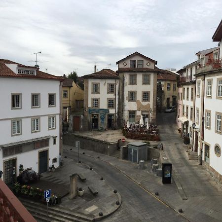 Apartamento, Praca Dom Duarte 8, Viseu, Portugal Екстер'єр фото