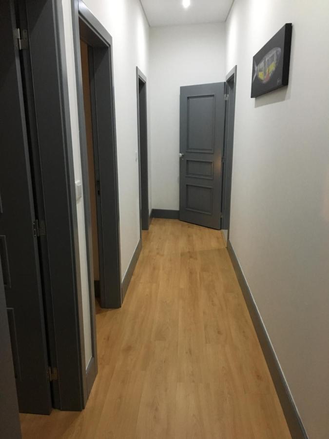Apartamento, Praca Dom Duarte 8, Viseu, Portugal Екстер'єр фото