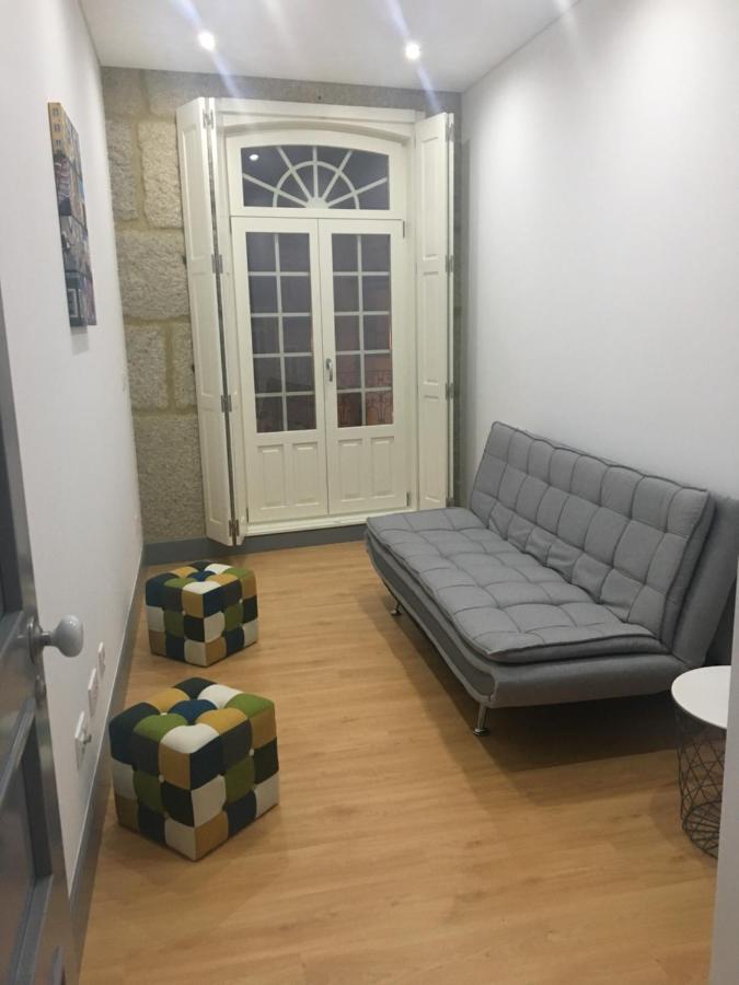 Apartamento, Praca Dom Duarte 8, Viseu, Portugal Екстер'єр фото