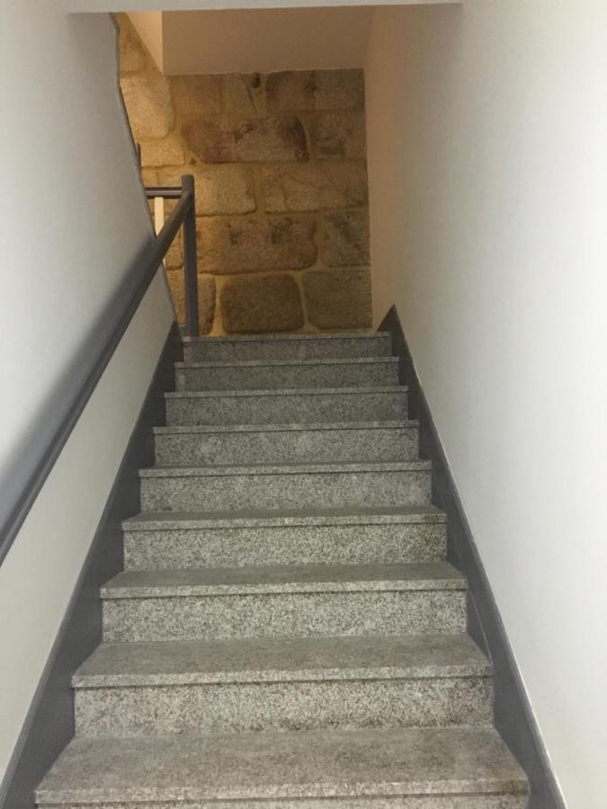 Apartamento, Praca Dom Duarte 8, Viseu, Portugal Екстер'єр фото