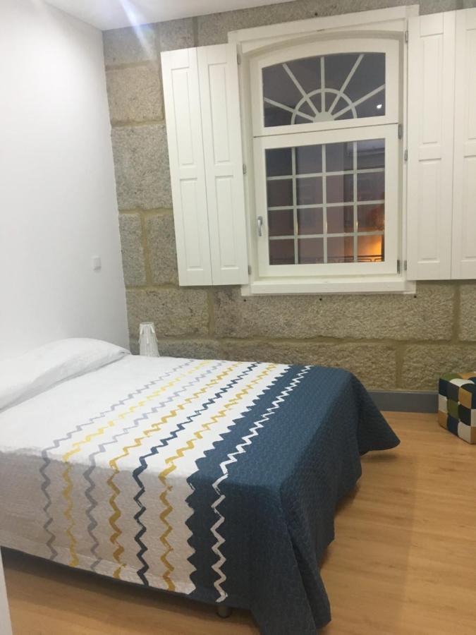 Apartamento, Praca Dom Duarte 8, Viseu, Portugal Екстер'єр фото