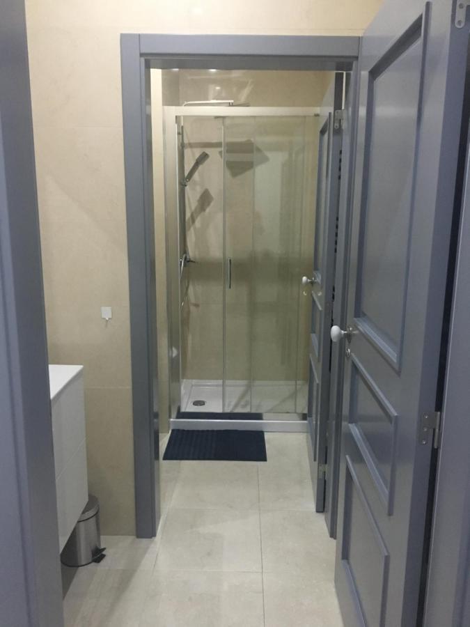 Apartamento, Praca Dom Duarte 8, Viseu, Portugal Екстер'єр фото