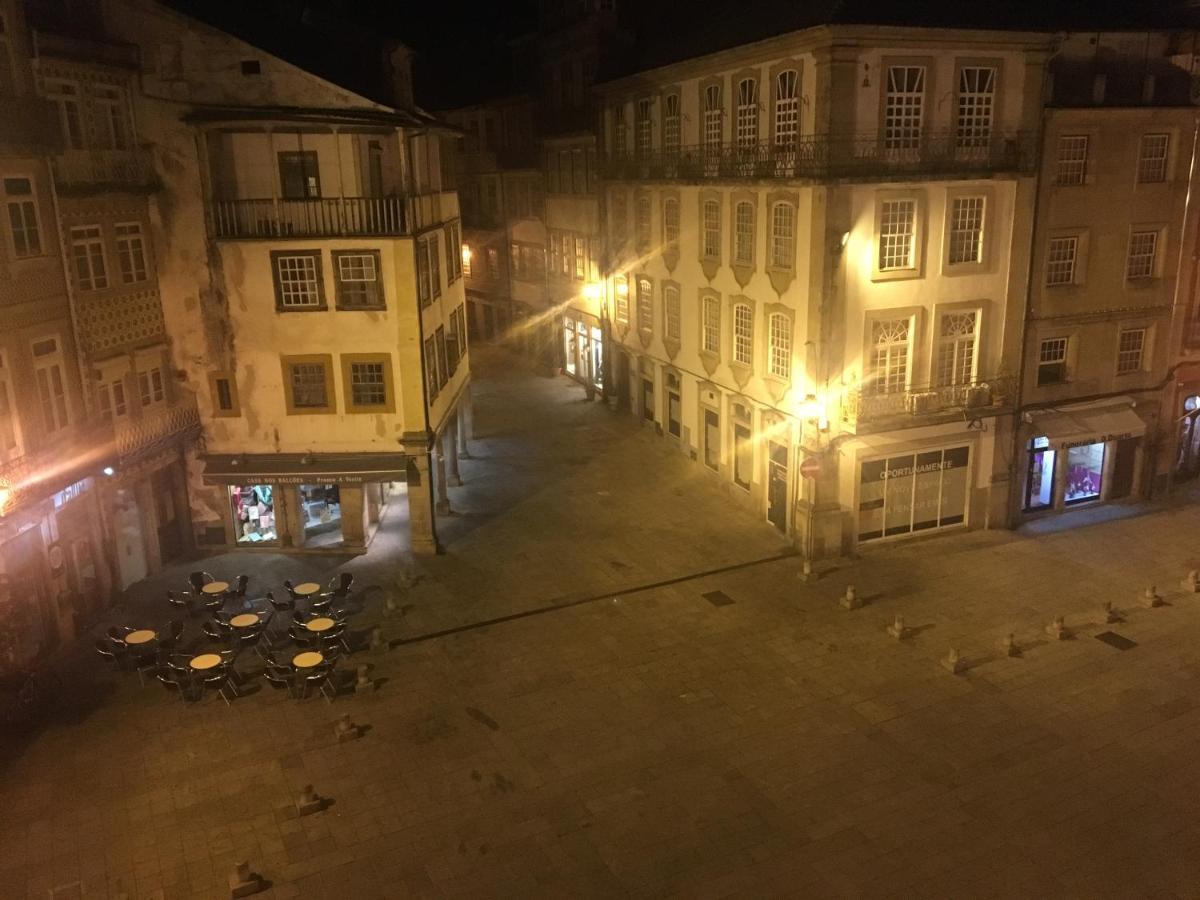 Apartamento, Praca Dom Duarte 8, Viseu, Portugal Екстер'єр фото