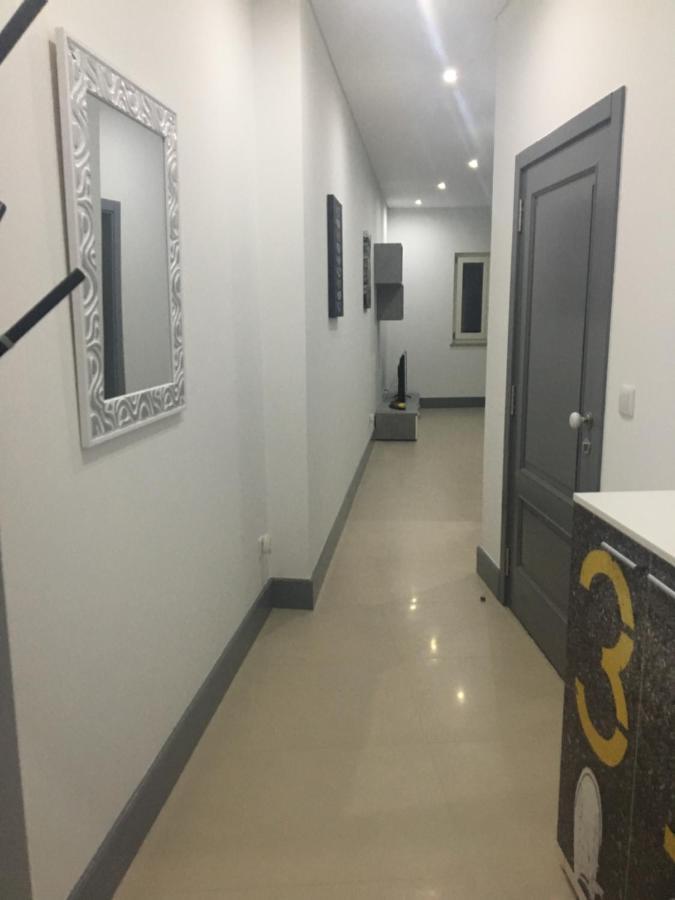 Apartamento, Praca Dom Duarte 8, Viseu, Portugal Екстер'єр фото