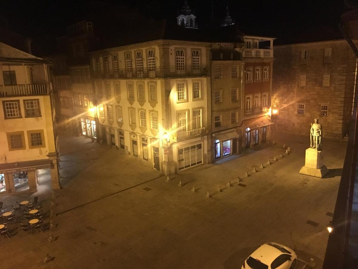 Apartamento, Praca Dom Duarte 8, Viseu, Portugal Екстер'єр фото