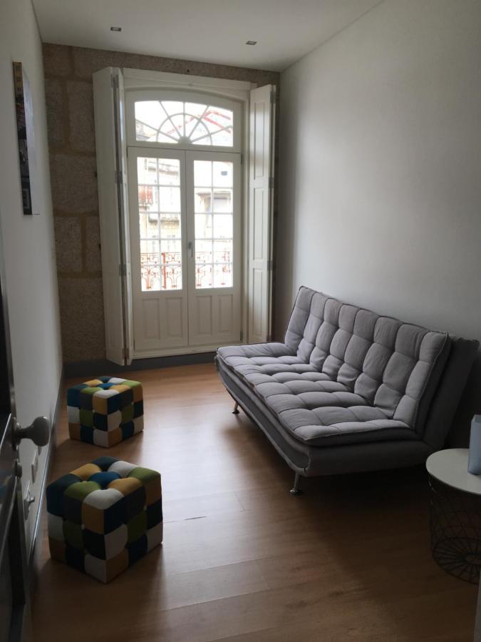 Apartamento, Praca Dom Duarte 8, Viseu, Portugal Екстер'єр фото
