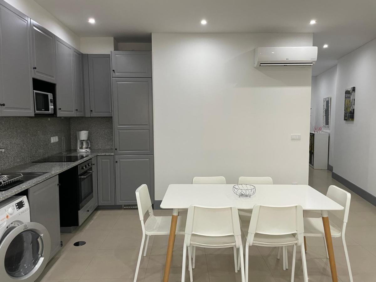 Apartamento, Praca Dom Duarte 8, Viseu, Portugal Екстер'єр фото