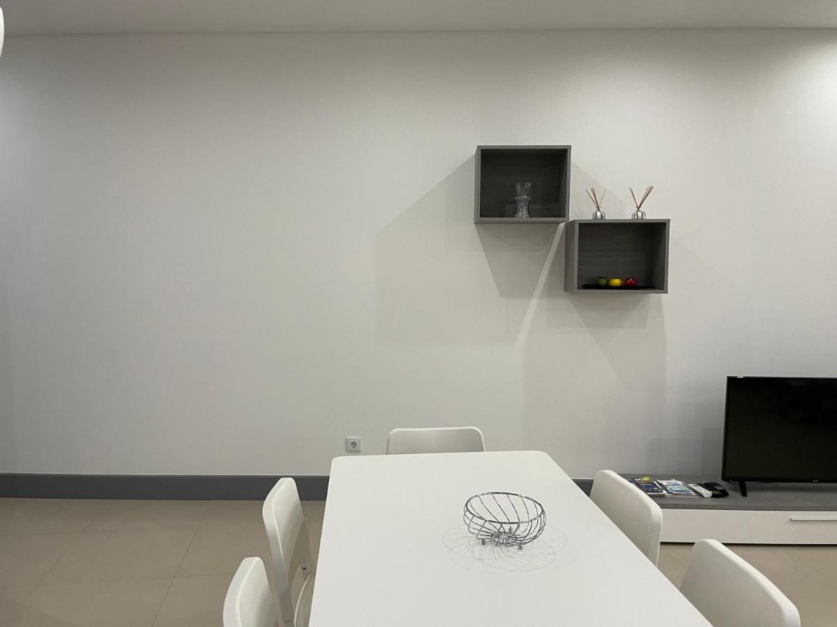 Apartamento, Praca Dom Duarte 8, Viseu, Portugal Екстер'єр фото