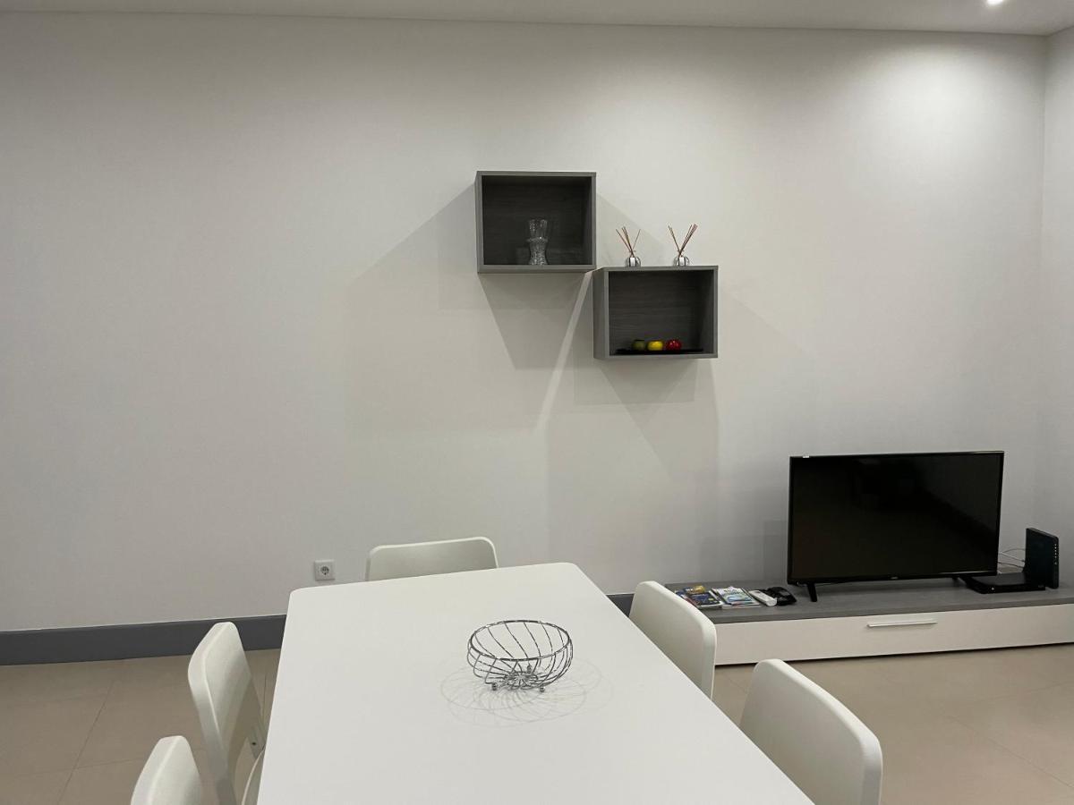 Apartamento, Praca Dom Duarte 8, Viseu, Portugal Екстер'єр фото